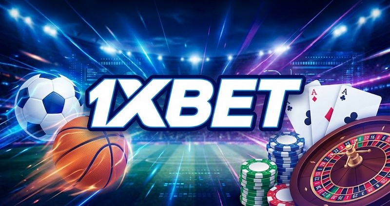 1xBet Argentina Casa de Apuestas Deportivas: Plataforma de Apuestas Online para Espectadores